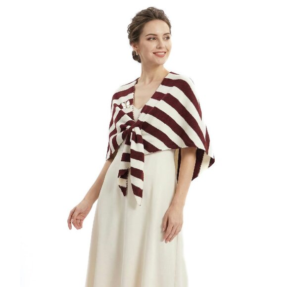 Luxury Pashmina Shawl Wrap for Evening Dresses & Formal Events -  ilac.rochib.com